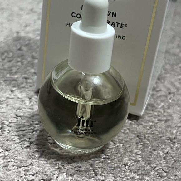 Fur in grown hair concentrate - Picture 3 of 3